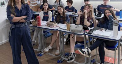 Enem 2025: saiba como visualizar o local de prova