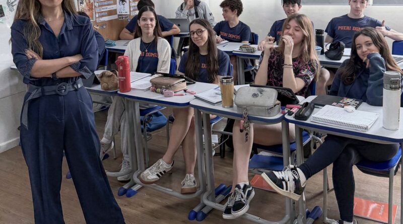 Enem 2025: saiba como visualizar o local de prova