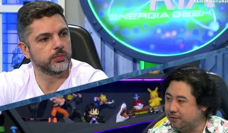 Energia Geek analisa o novo jogo da Heart Machine