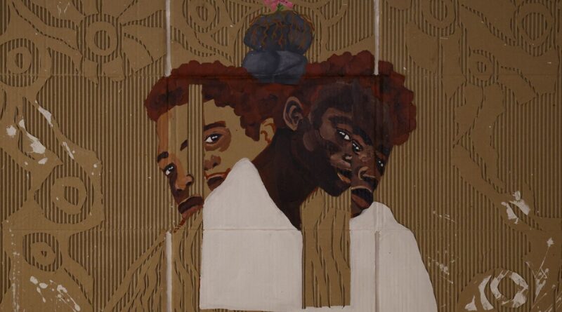 Escolas de SP usam quadrinhos, conversas para ensino da história afro