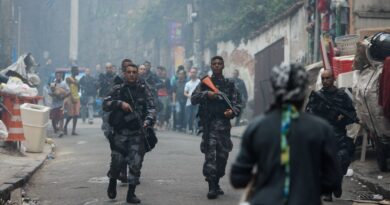 Especialistas criticam retórica de governadores sobre combate ao crime