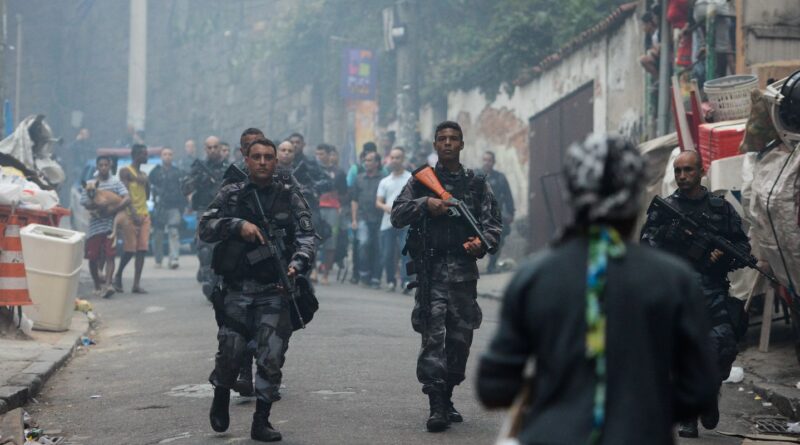 Especialistas criticam retórica de governadores sobre combate ao crime