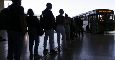 Estudo defende substituir vale-transporte por tarifa zero universal