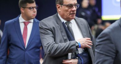 Ex-ministro da Defesa recorre contra condenação na ação do golpe