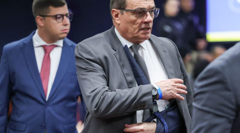 Ex-ministro da Defesa recorre contra condenação na ação do golpe