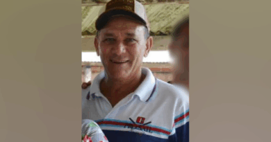 Ex-vice-prefeito vira réu acusado de agredir e tentar enforcar a ex-companheira em Boa Esperança