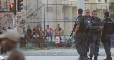 Expansão das facções aumenta a criminalidade nas cidades do interior