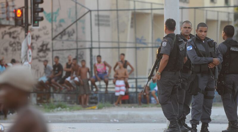 Expansão das facções aumenta a criminalidade nas cidades do interior