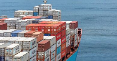 Exportações brasileiras batem recorde em outubro, apesar de tarifaço