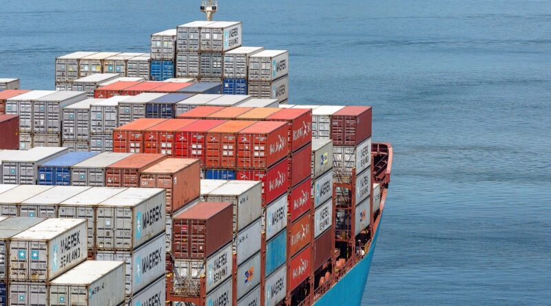 Exportações brasileiras batem recorde em outubro, apesar de tarifaço