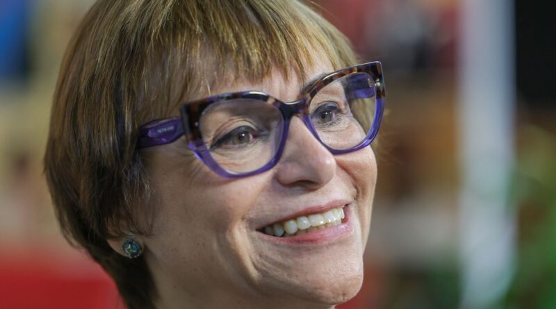 Exposição no Senado homenageia mulheres na redemocratização do país