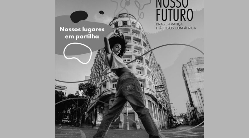 Festival Cidades do Futuro reúne artistas e ativistas em Salvador