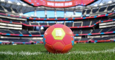 Fifa divulga potes para sorteio dos grupos da Copa de 2026