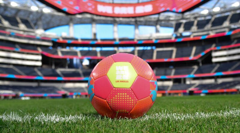 Fifa divulga potes para sorteio dos grupos da Copa de 2026