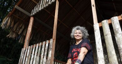 Filha de Chico Mendes defende protagonismo de povos da floresta na COP