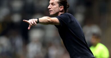 Filipe Luís afirma que sempre acreditou no título da Libertadores