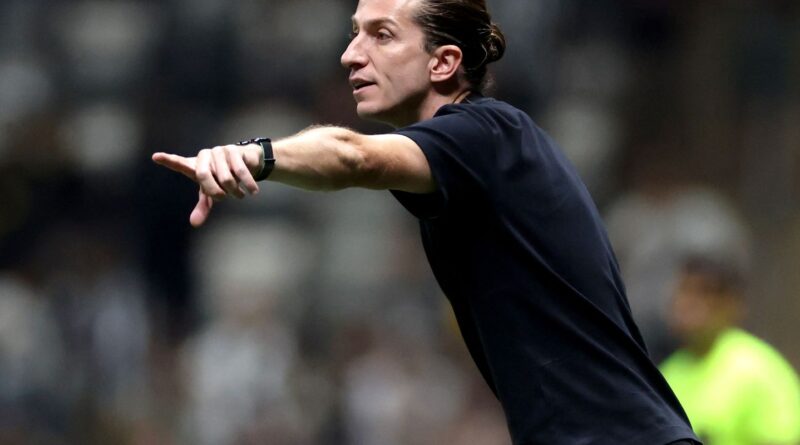 Filipe Luís afirma que sempre acreditou no título da Libertadores