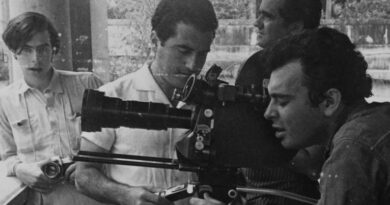 “Fotografação”, que apresenta momentos marcantes da história da fotografia, é exibido na TV Cultura