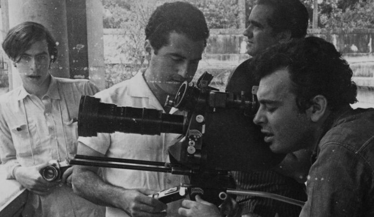 “Fotografação”, que apresenta momentos marcantes da história da fotografia, é exibido na TV Cultura