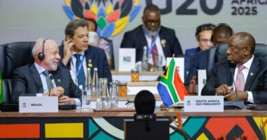 G20: Lula defende governança soberana em minerais críticos e IA