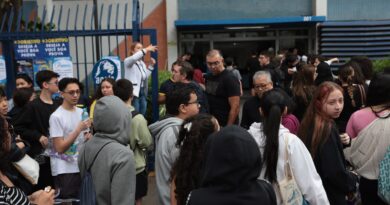 Gabarito oficial do Enem sai na quinta-feira