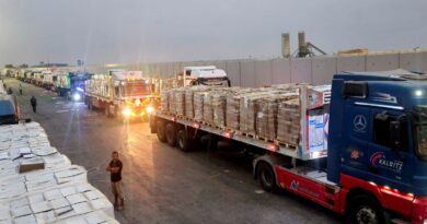 Gaza: 271 palestinos foram assassinados em um mês do cessar-fogo