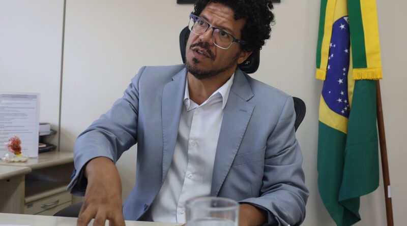 Governo mantém críticas após 4ª versão do PL Antifacção de Derrite