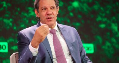 Haddad: texto de Derrite trava investigações de máfia de combustíveis