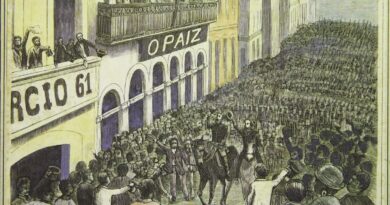 Hoje é Dia: feriado de proclamação da República é o destaque da semana