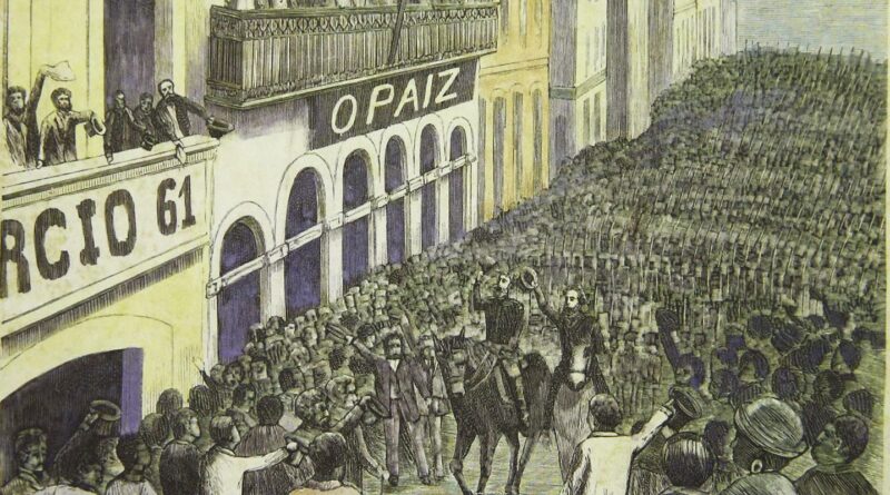 Hoje é Dia: feriado de proclamação da República é o destaque da semana