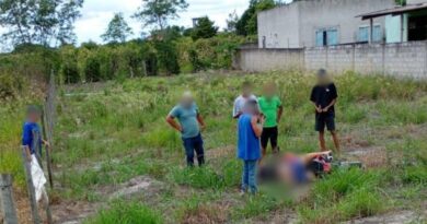 Homem é assassinado a tiros na 'região dos quilômetros' em São Mateus