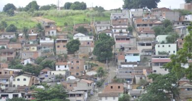 Homem é morto a tiros no Morro do Aimorés – Portal Momento