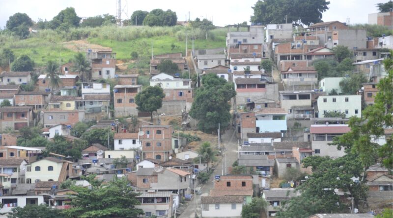 Homem é morto a tiros no Morro do Aimorés – Portal Momento