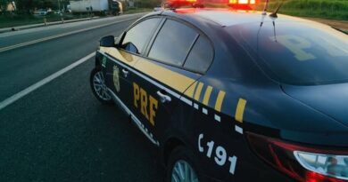 Homem morre atropelado na BR 101 em Conceição da Barra