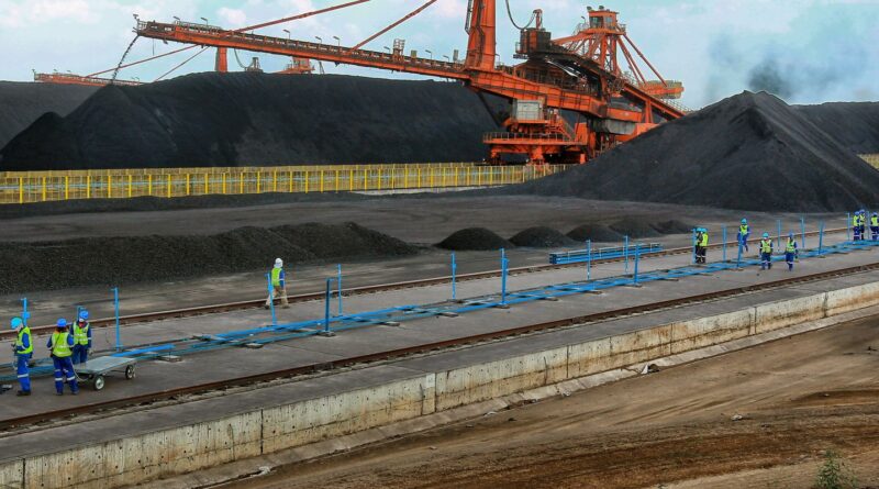 Ibama arquiva último projeto de usina a carvão mineral no país