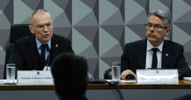 Igualar facções a terrorismo prejudica inquéritos, diz relator de CPI