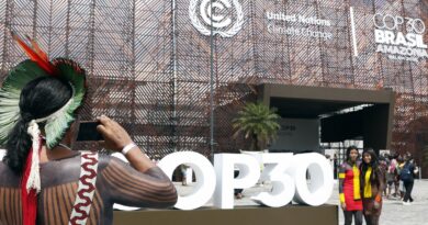 Indígenas do mundo cobram na COP30 centralidade na ação climática 