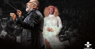 Ingressos para apresentação de Liniker com Brasil Jazz Sinfônica estão esgotados