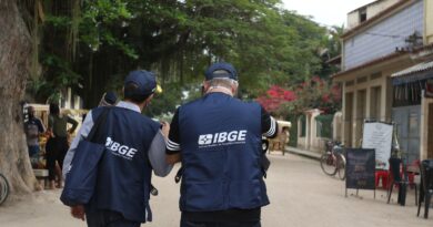 Inscrições para 9,5 mil vagas do IBGE vão até 11 de dezembro