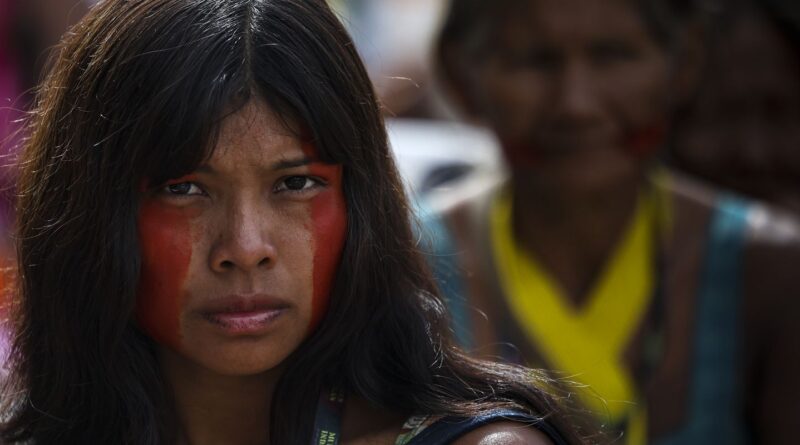 Inscrições para vestibular indígena da UnB terminam nesta sexta-feira