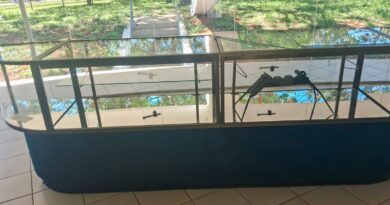 Instituto Histórico e Geográfico do DF sofre invasão e vandalismo