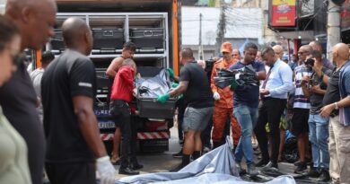 Investigação das mortes em operação no RJ tem graves falhas, diz ONG