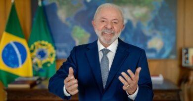 Isenção do IR injeta R$ 28 bi na economia, diz Lula