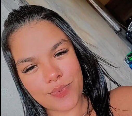 Jovem é assassinada com tiro no peito e companheiro foge após o crime em São Mateus