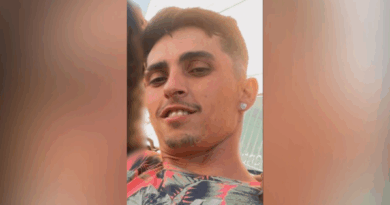 Jovem é assassinado a tiros enquanto abastecia trator em fazenda de Jaguaré