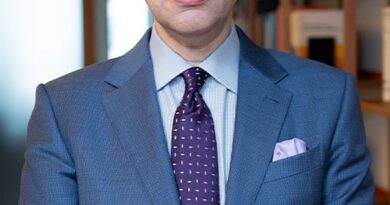 Jurista defende "combate harmônico" ao avanço do crime organizado