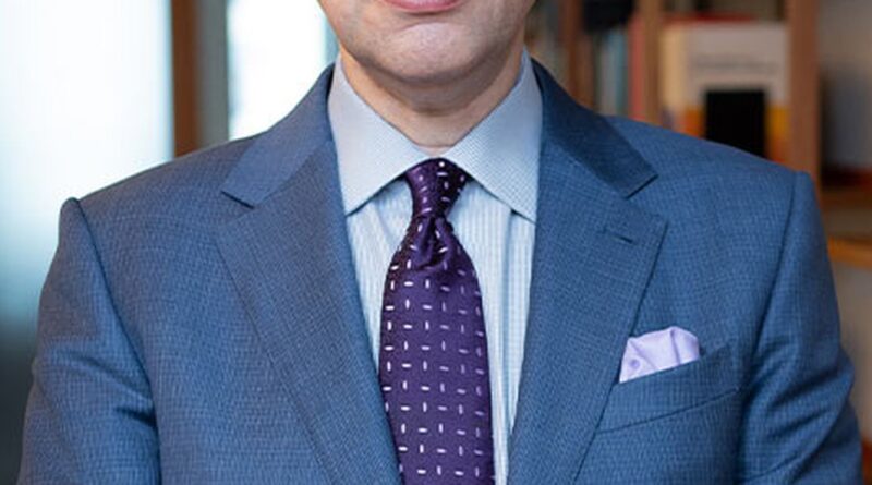 Jurista defende "combate harmônico" ao avanço do crime organizado