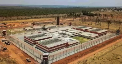 © Depen/Divulgação