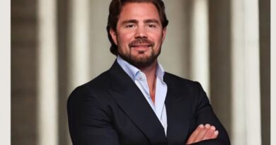 Justiça mantém prisão de Daniel Vorcaro, dono do Banco Master