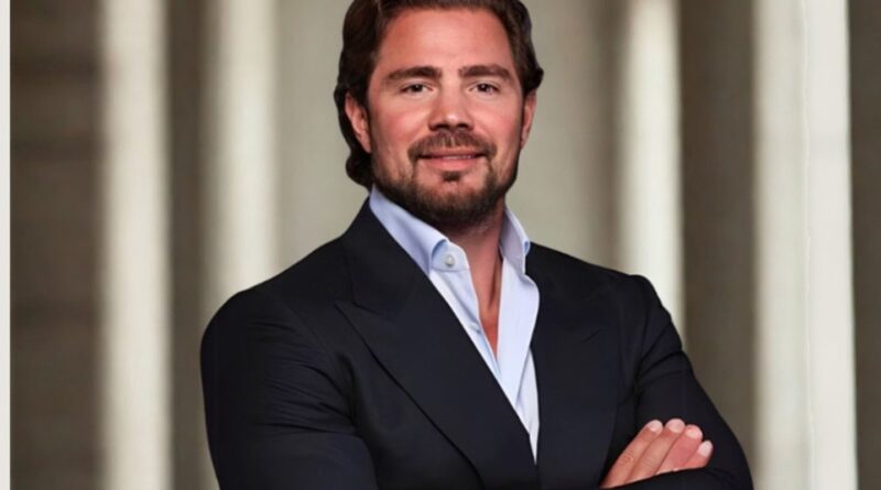 Justiça mantém prisão de Daniel Vorcaro, dono do Banco Master